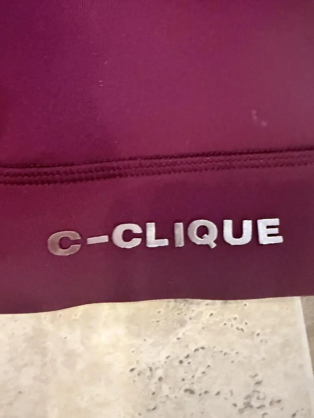 C-Clique Bra Tank Top NWT - Picture 6 of 6